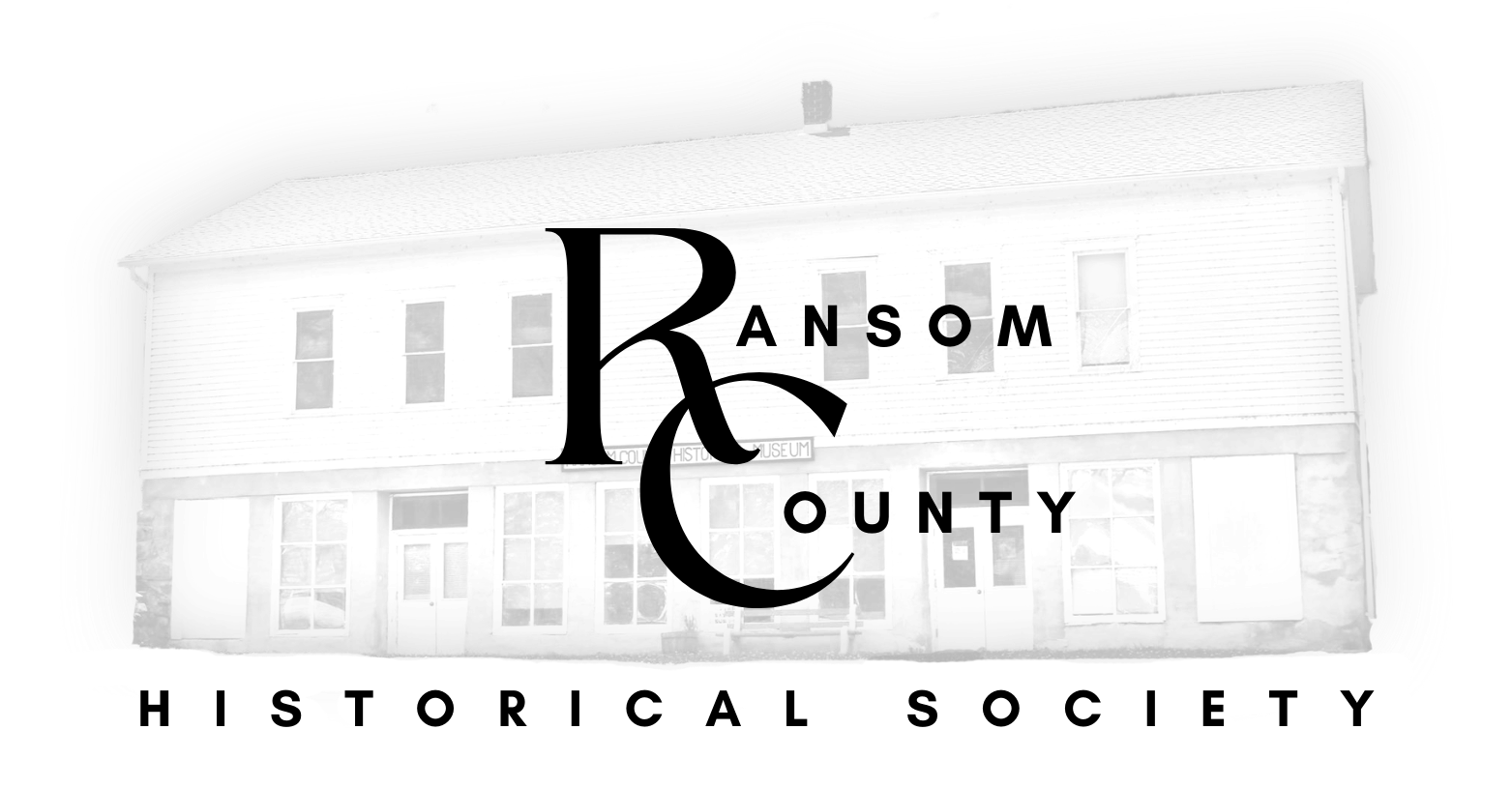 Ransom County Historical Society